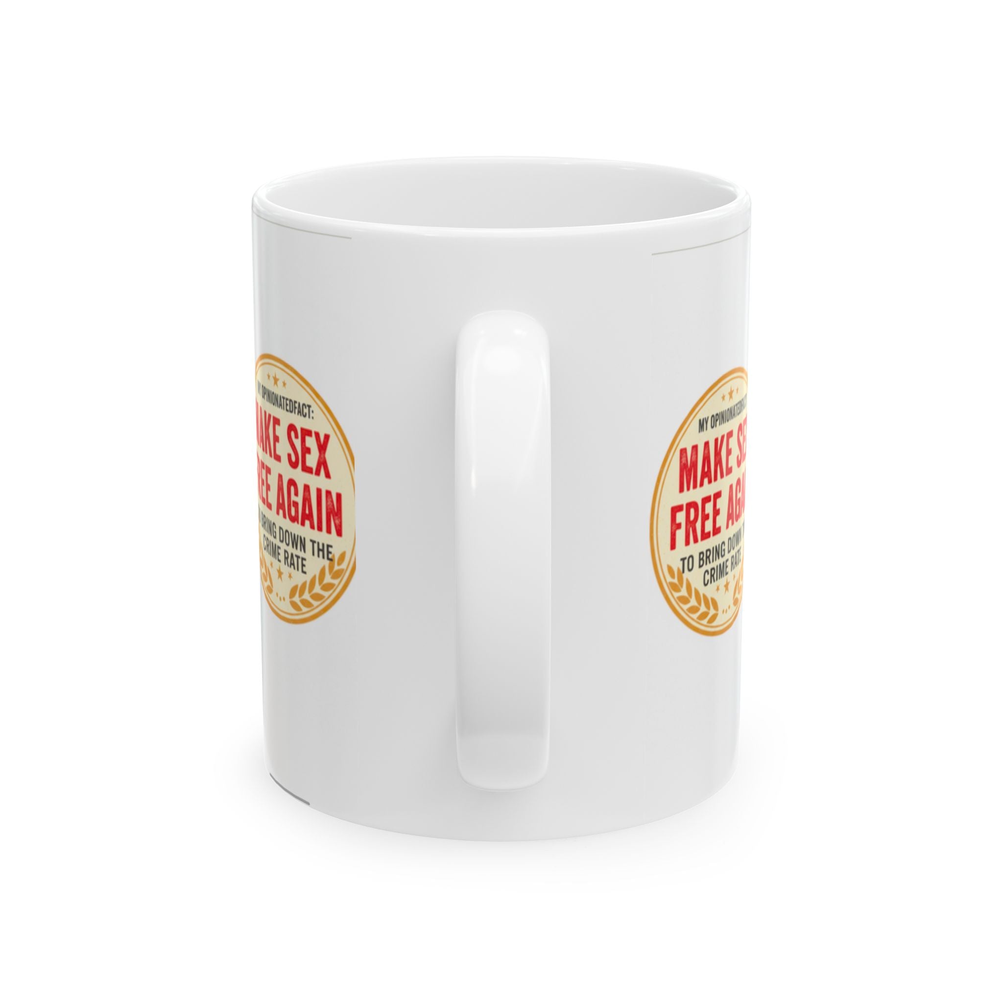 Ceramic Mug, (11oz, 15oz)