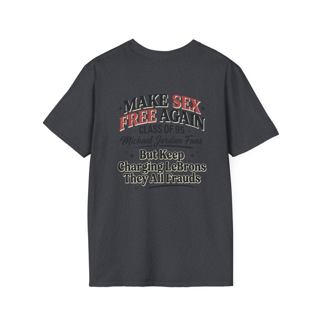 Class Of 95 Edition T-Shirts
