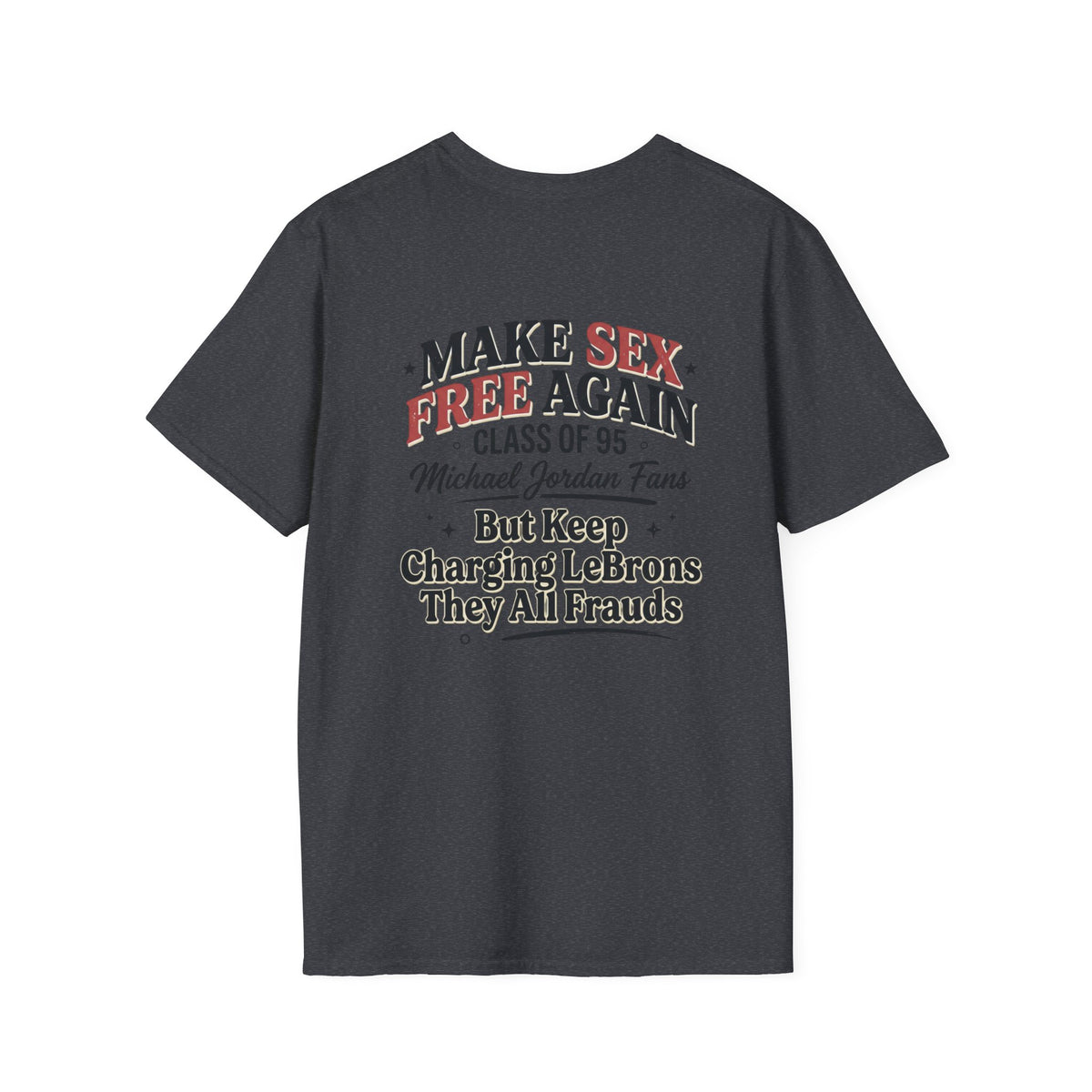 Class Of 95 Edition T-Shirts
