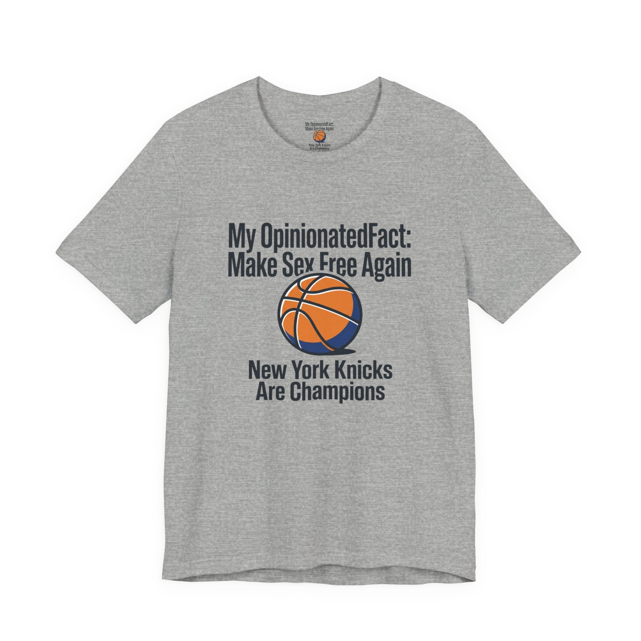 City Basketball Varsity Tee | Retro Block Letters, Streetwear Club