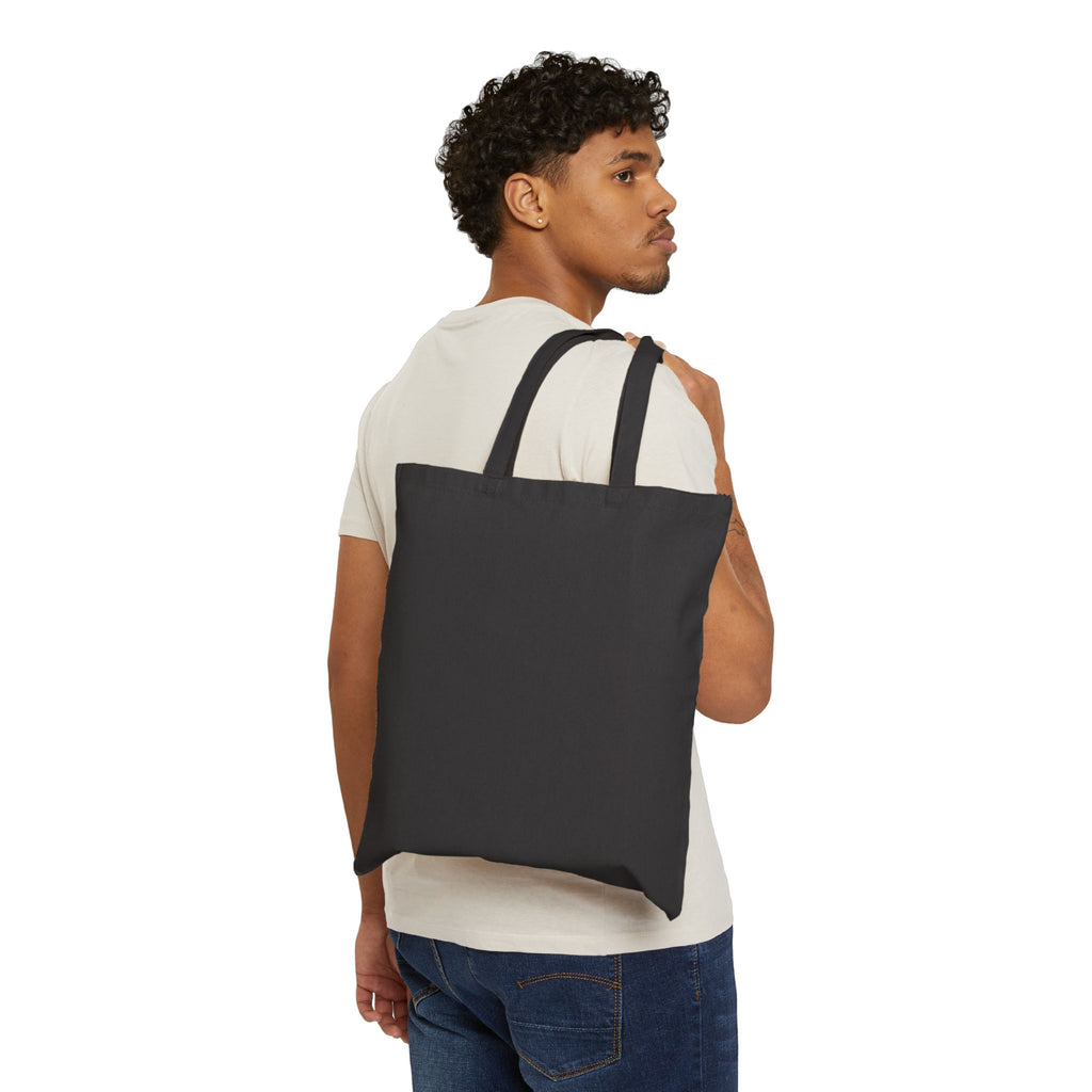 City Basketball Varsity Tote | Collegiate Retro Block Letters, Streetwear Club