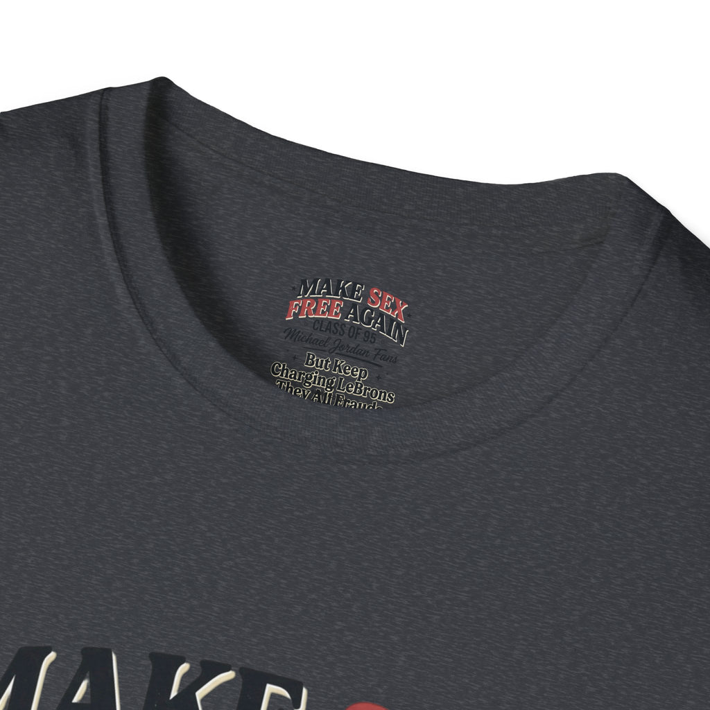 Class Of 95 Edition T-Shirts