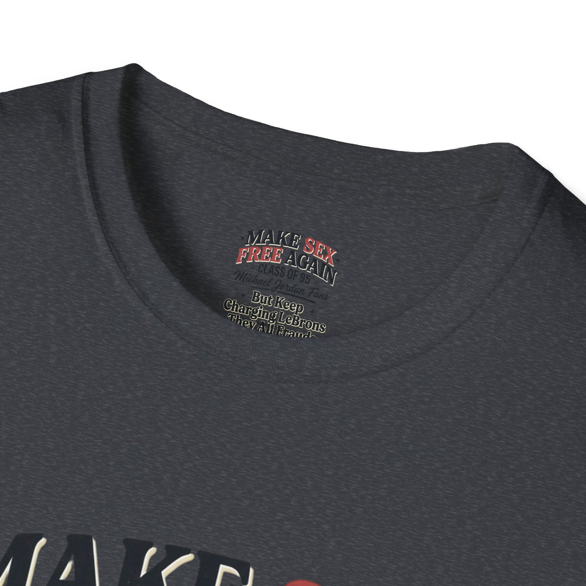 Class Of 95 Edition T-Shirts