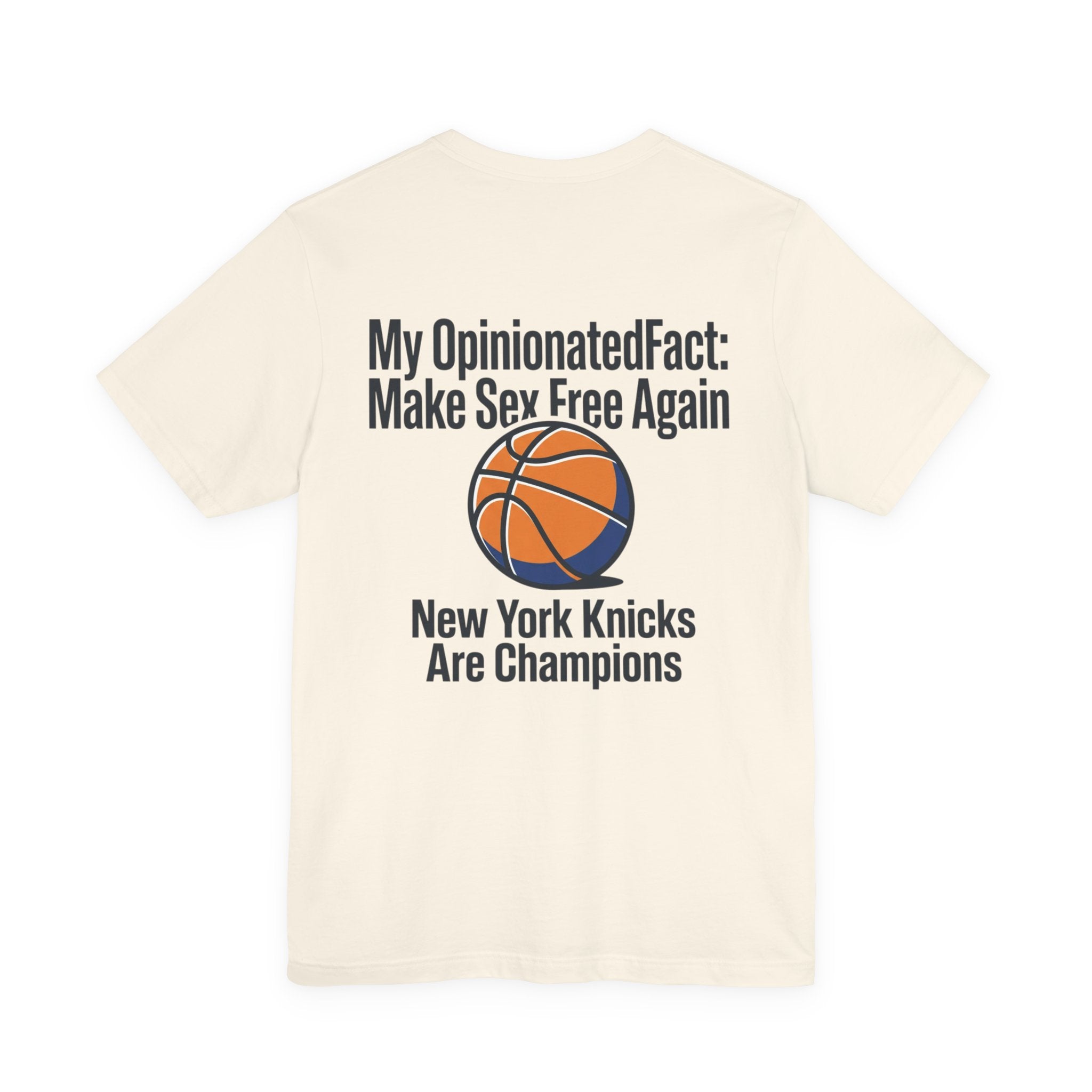 City Basketball Varsity Tee | Retro Block Letters, Streetwear Club
