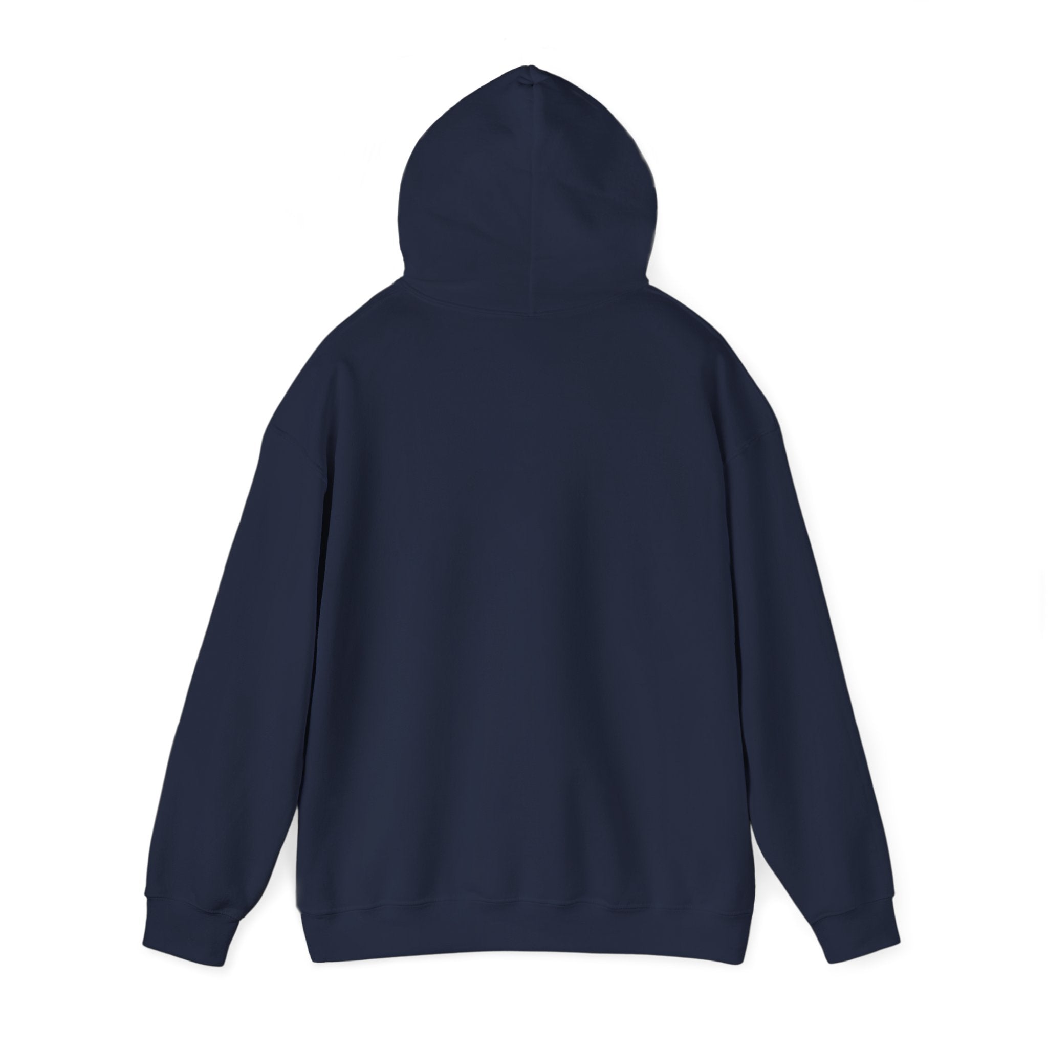 City Basketball Varsity Hoodie | Retro Block Letters, Streetwear Club