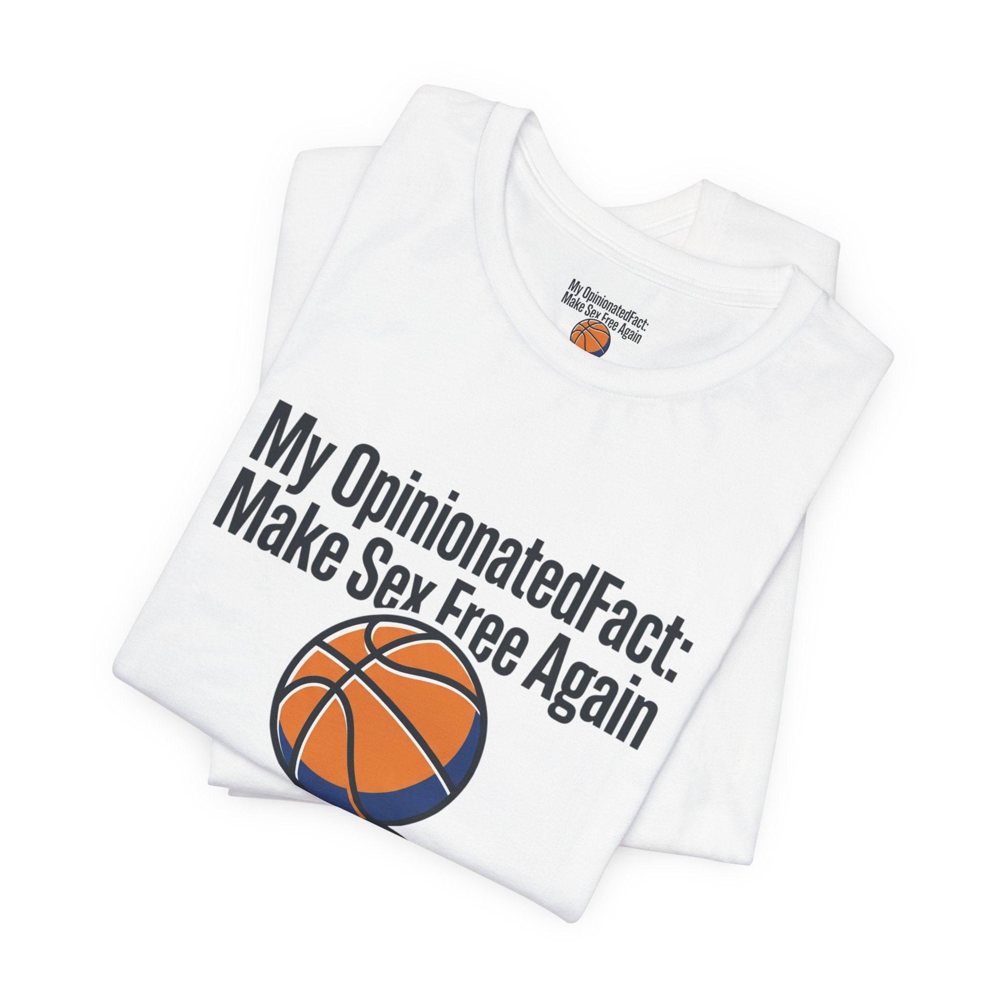 City Basketball Varsity Tee | Retro Block Letters, Streetwear Club