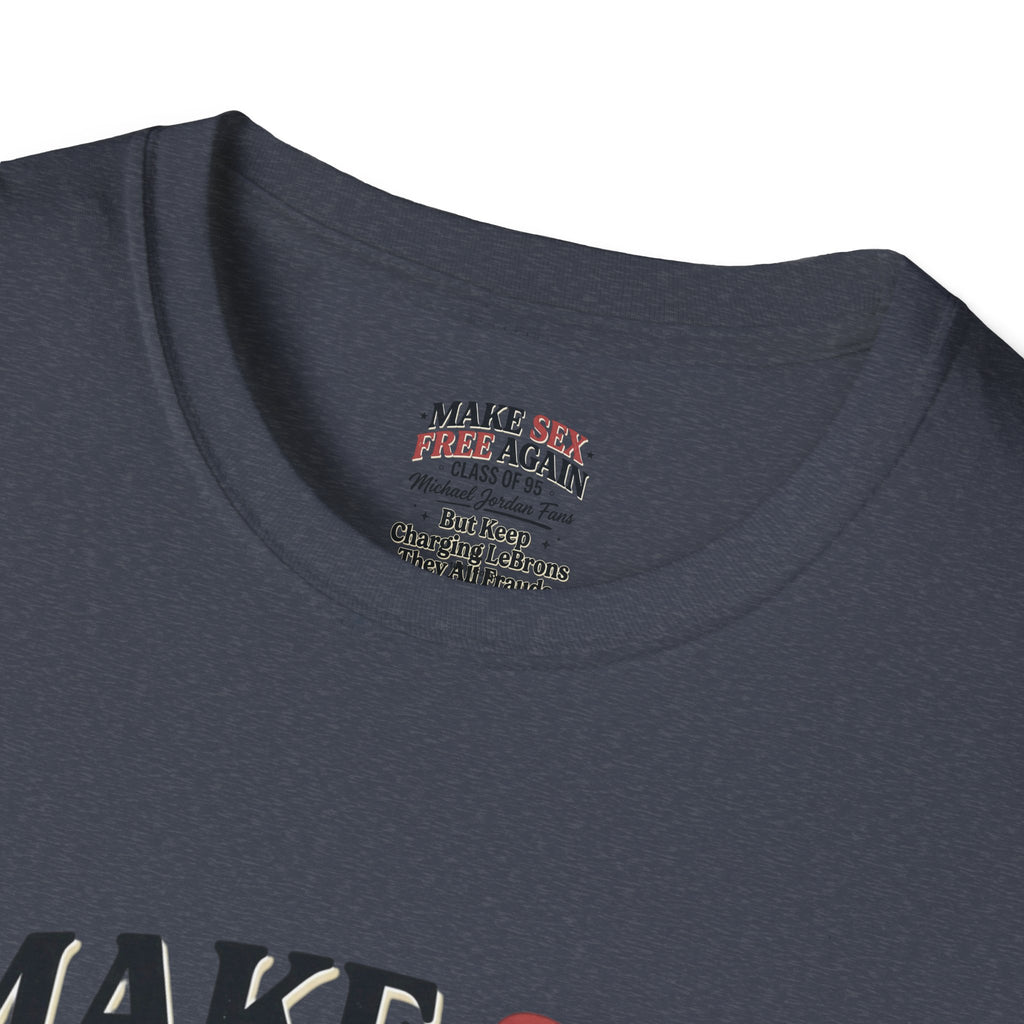 Class Of 95 Edition T-Shirts