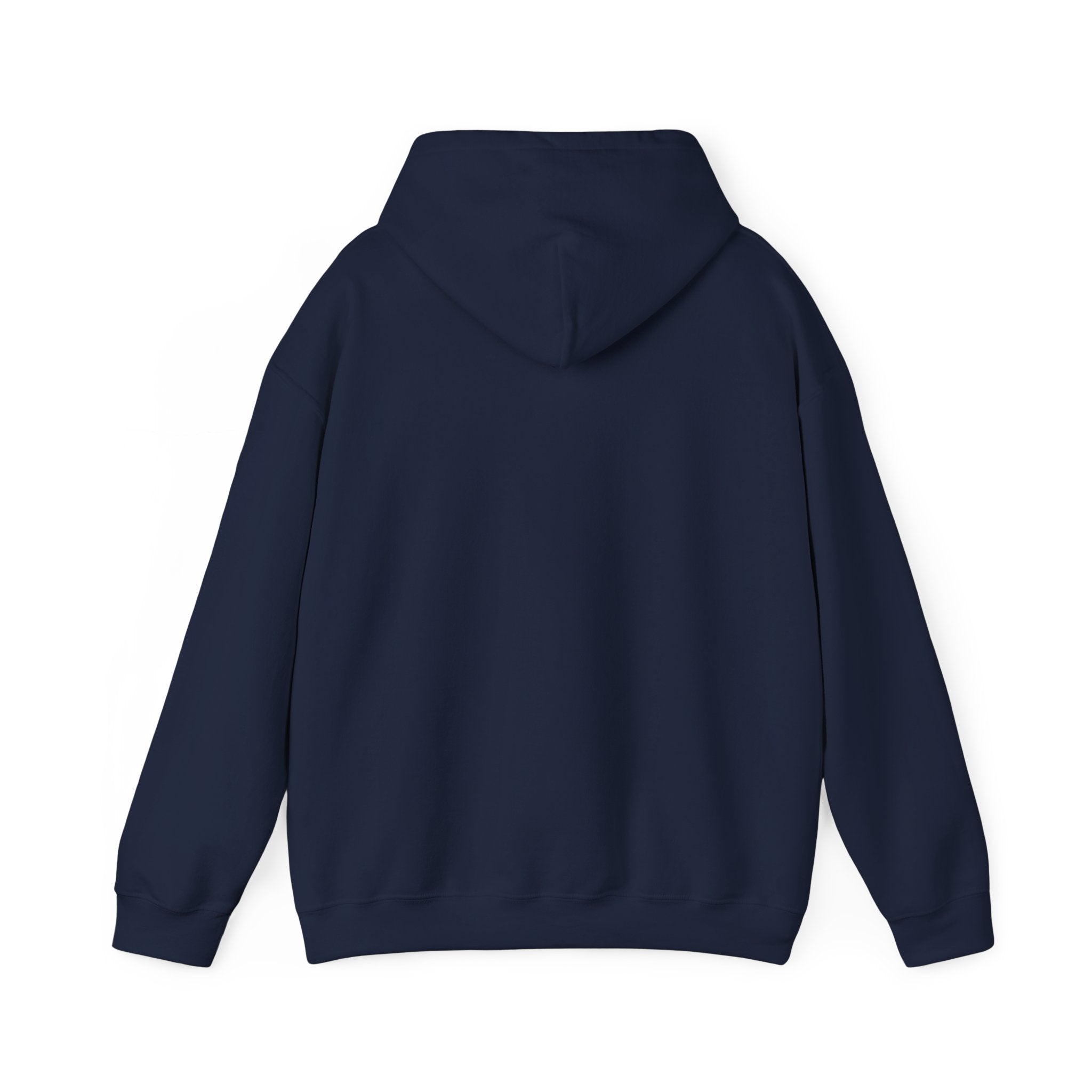 City Basketball Varsity Hoodie | Retro Block Letters, Streetwear Club