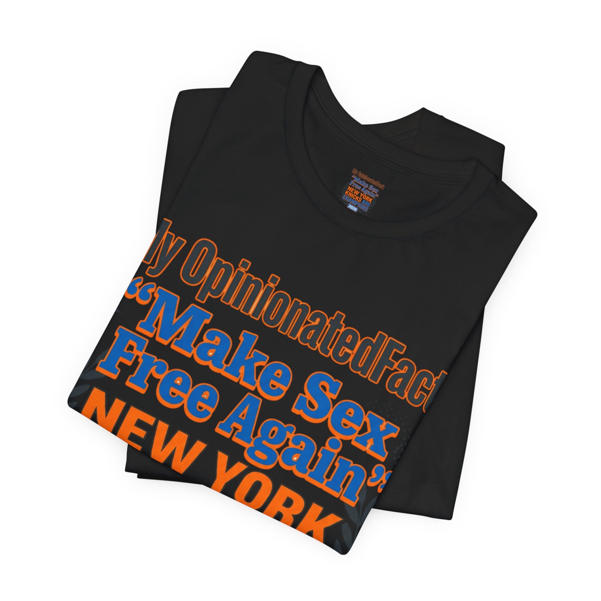 City Basketball Varsity Tee | Retro Block Letters, Streetwear Club