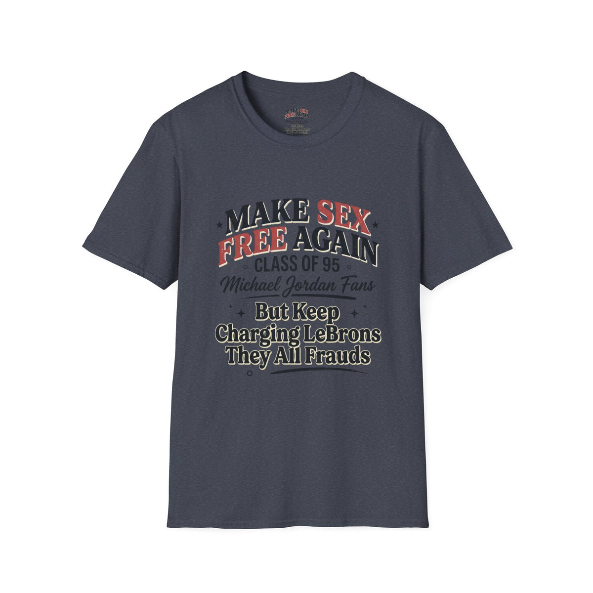 Class Of 95 Edition T-Shirts