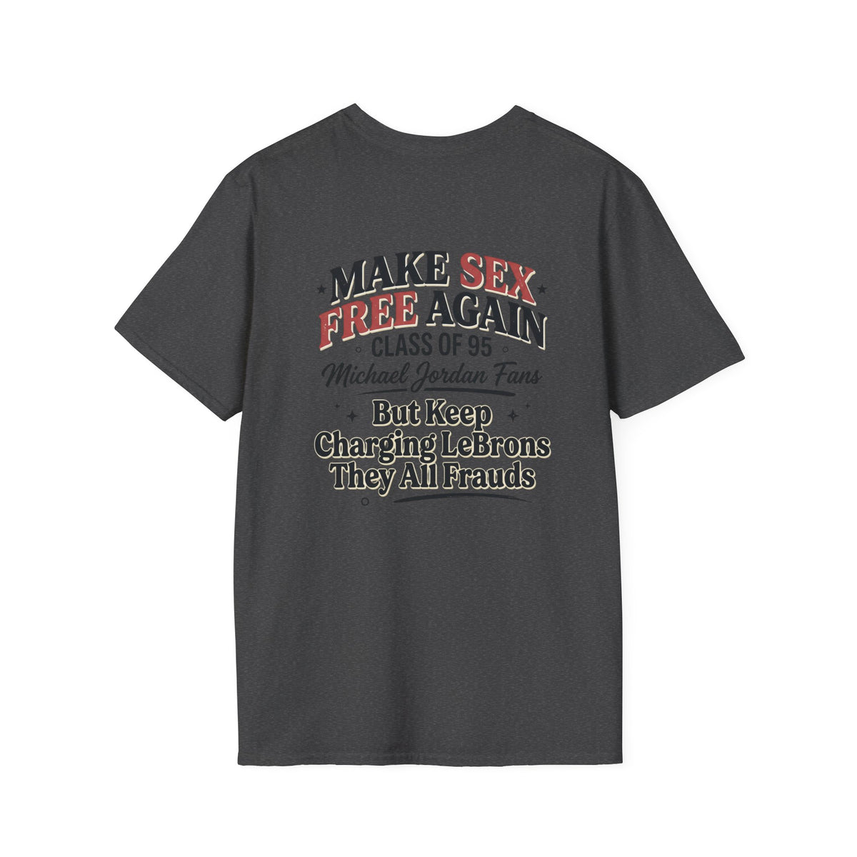 Class Of 95 Edition T-Shirts