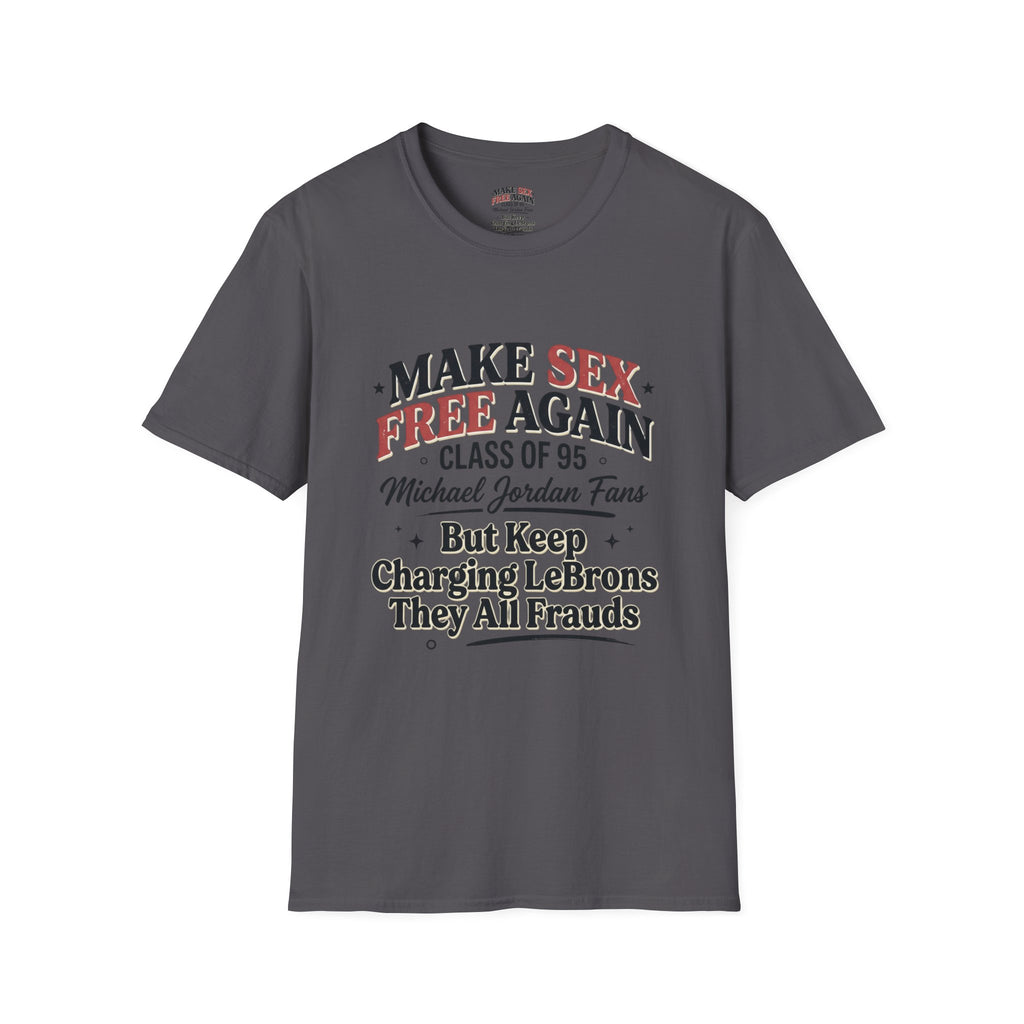 Class Of 95 Edition T-Shirts