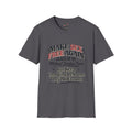 Class Of 95 Edition T-Shirts
