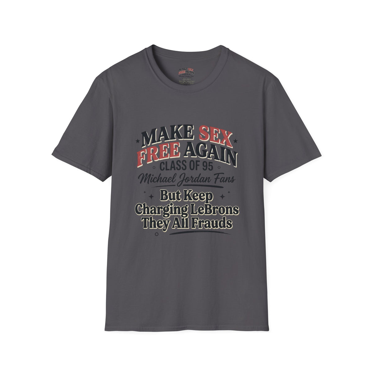 Class Of 95 Edition T-Shirts