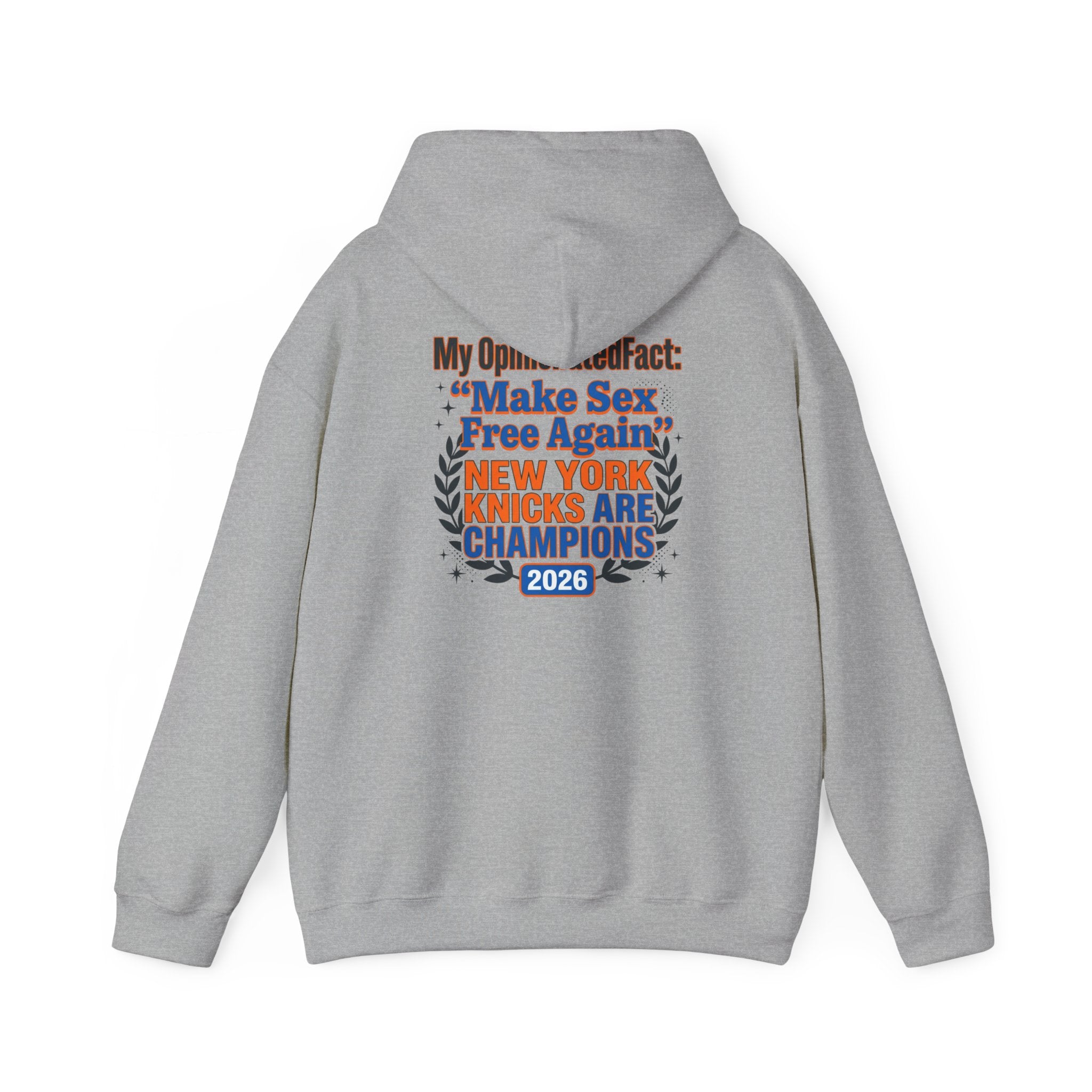 New York Basketball Varsity Hoodie | city basketball, collegiate style