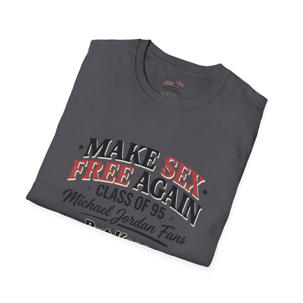 Class Of 95 Edition T-Shirts