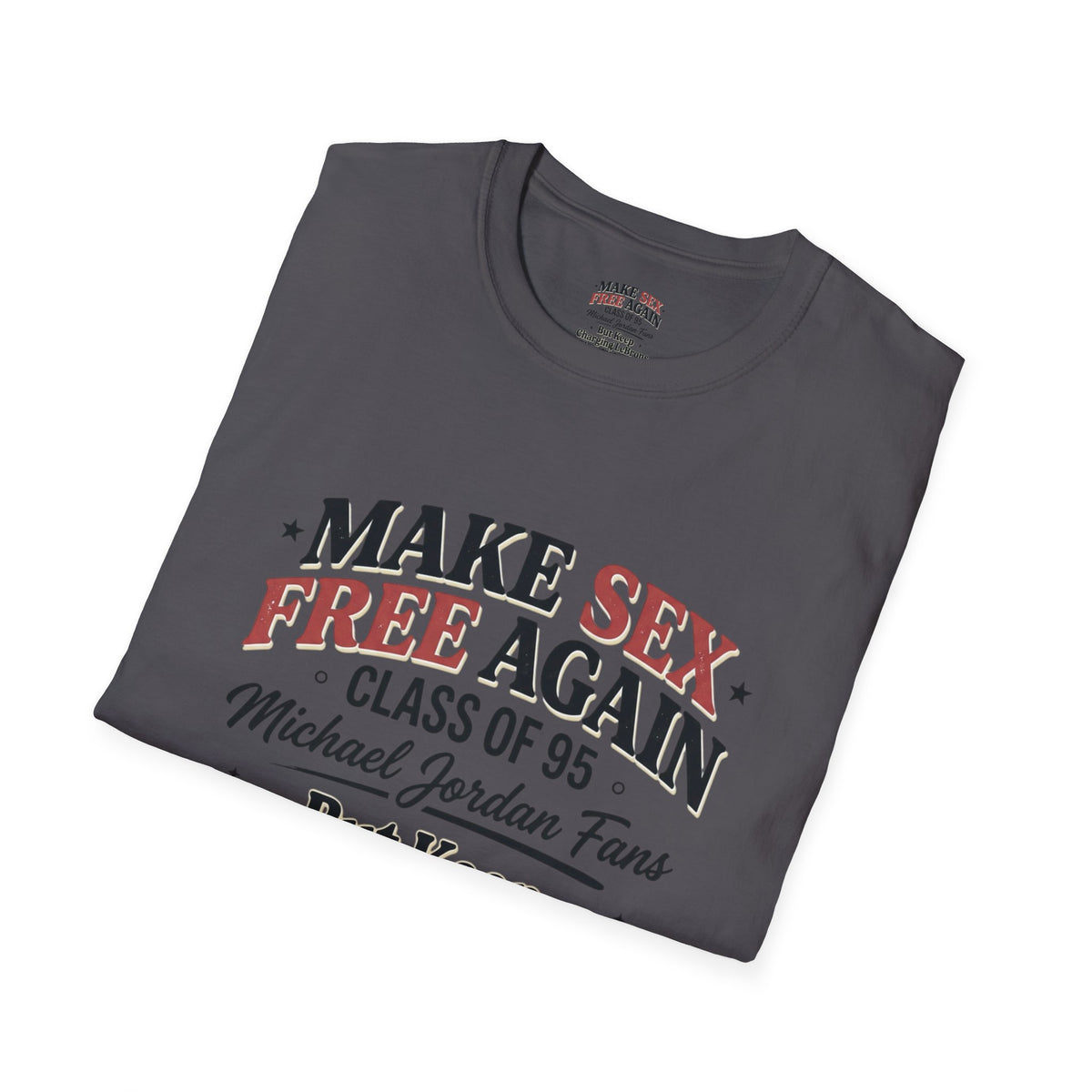 Class Of 95 Edition T-Shirts