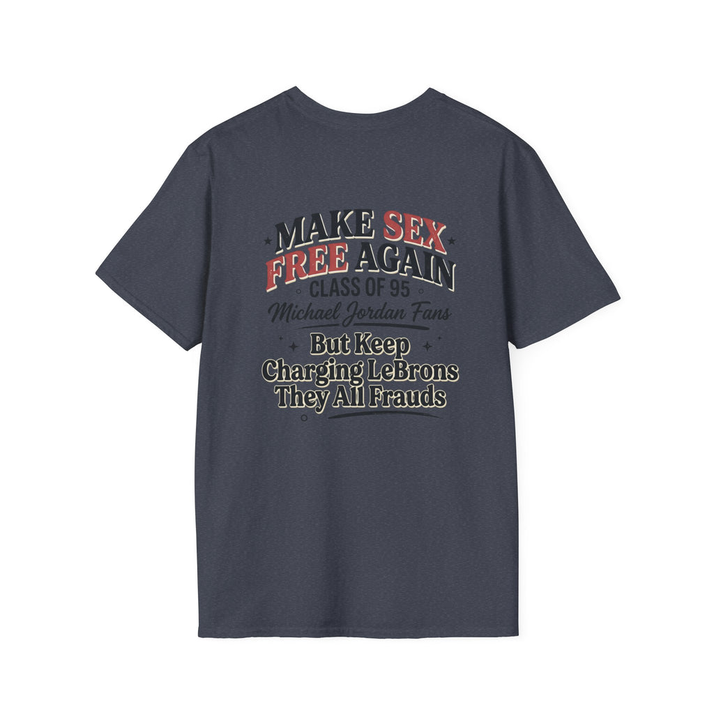 Class Of 95 Edition T-Shirts