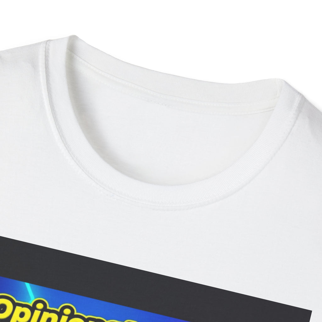 Funny T-Shirt — “No More ‘Happy Wife, Happy Life’” Men’s Humor Tee
