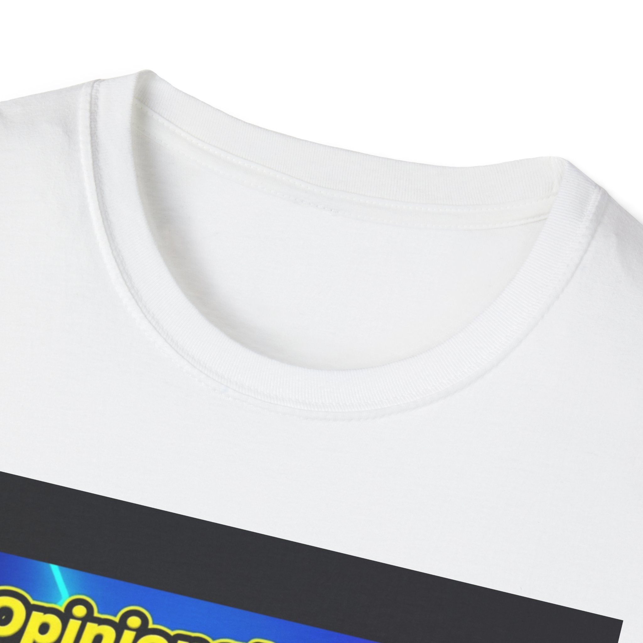 Funny T-Shirt — “No More ‘Happy Wife, Happy Life’” Men’s Humor Tee