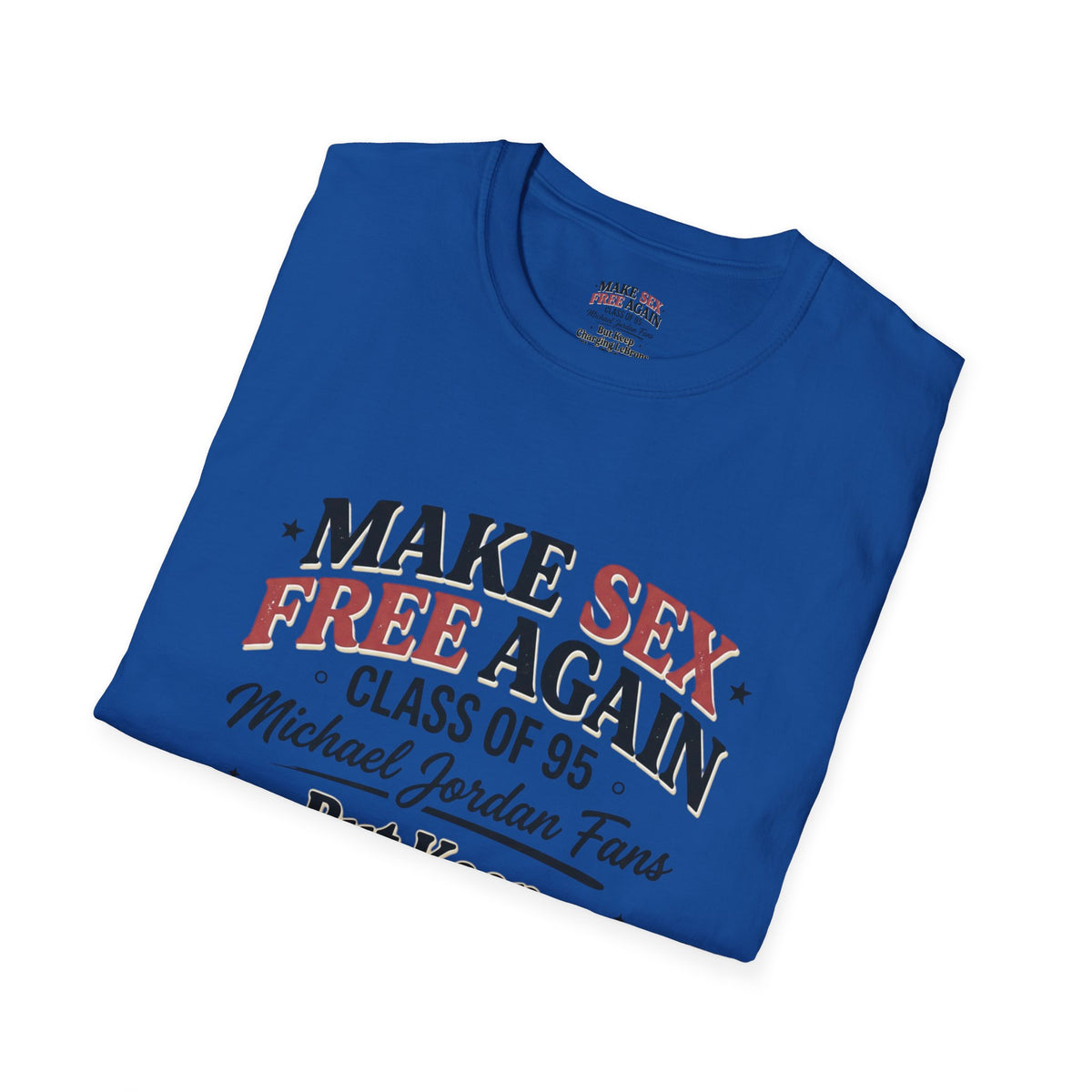 Class Of 95 Edition T-Shirts