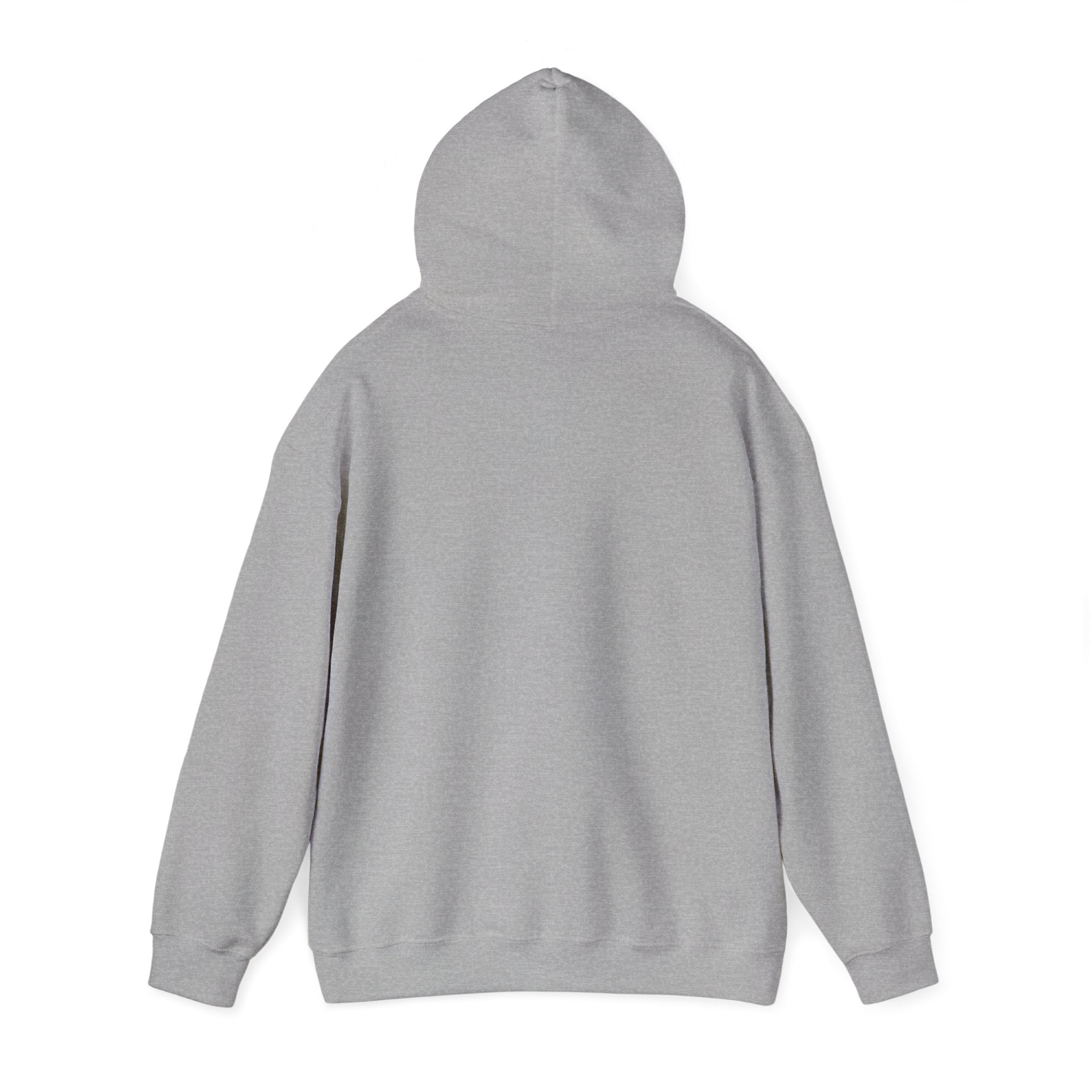 City Basketball Varsity Hoodie | Retro Block Letters, Streetwear Club