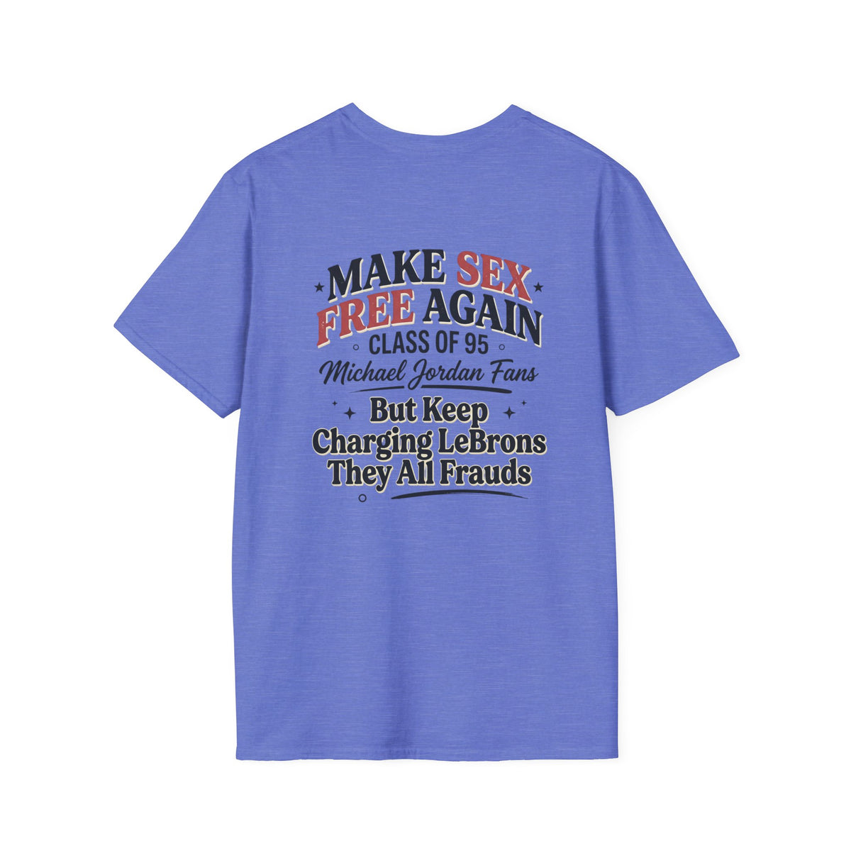 Class Of 95 Edition T-Shirts