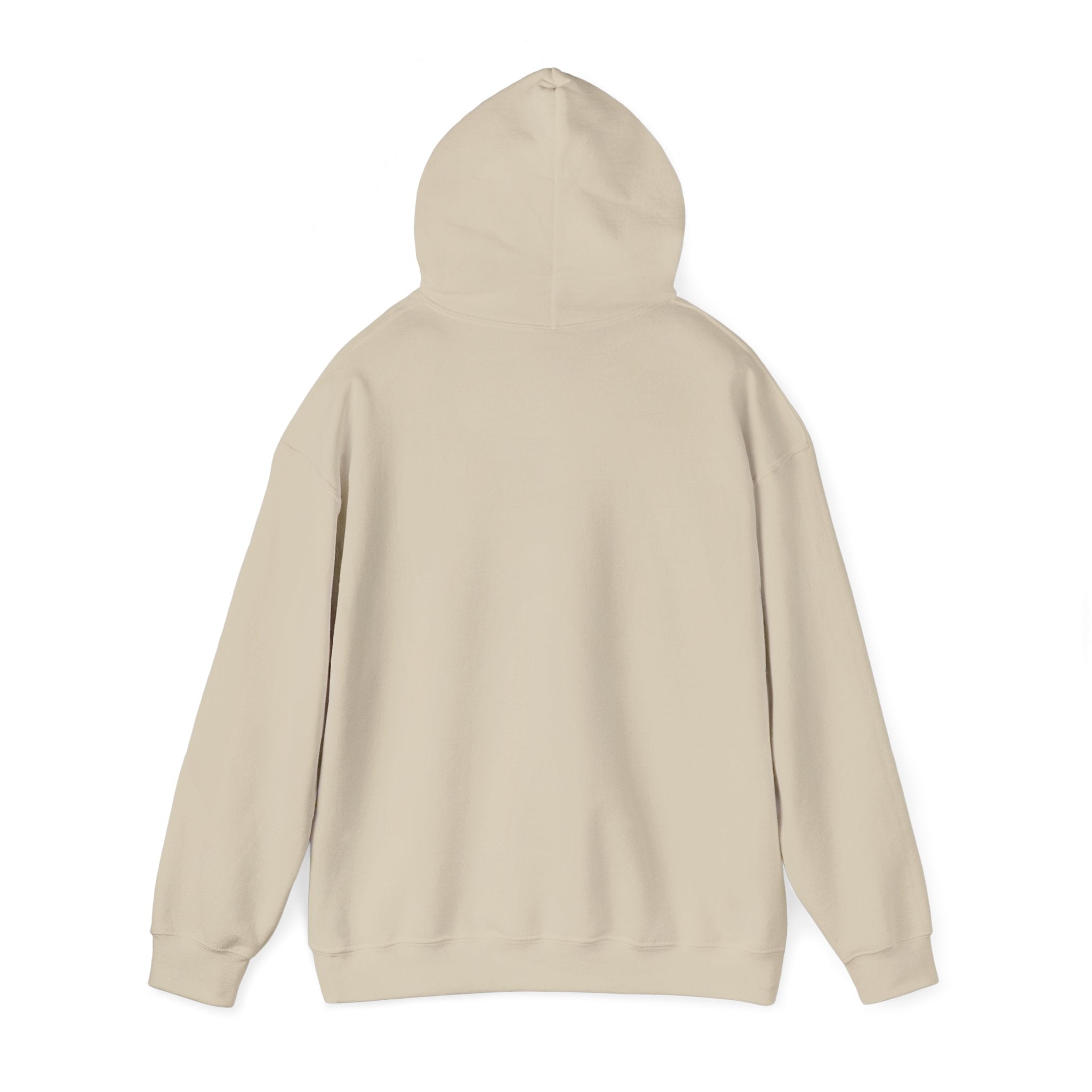 City Basketball Varsity Hoodie | Retro Block Letters, Streetwear Club